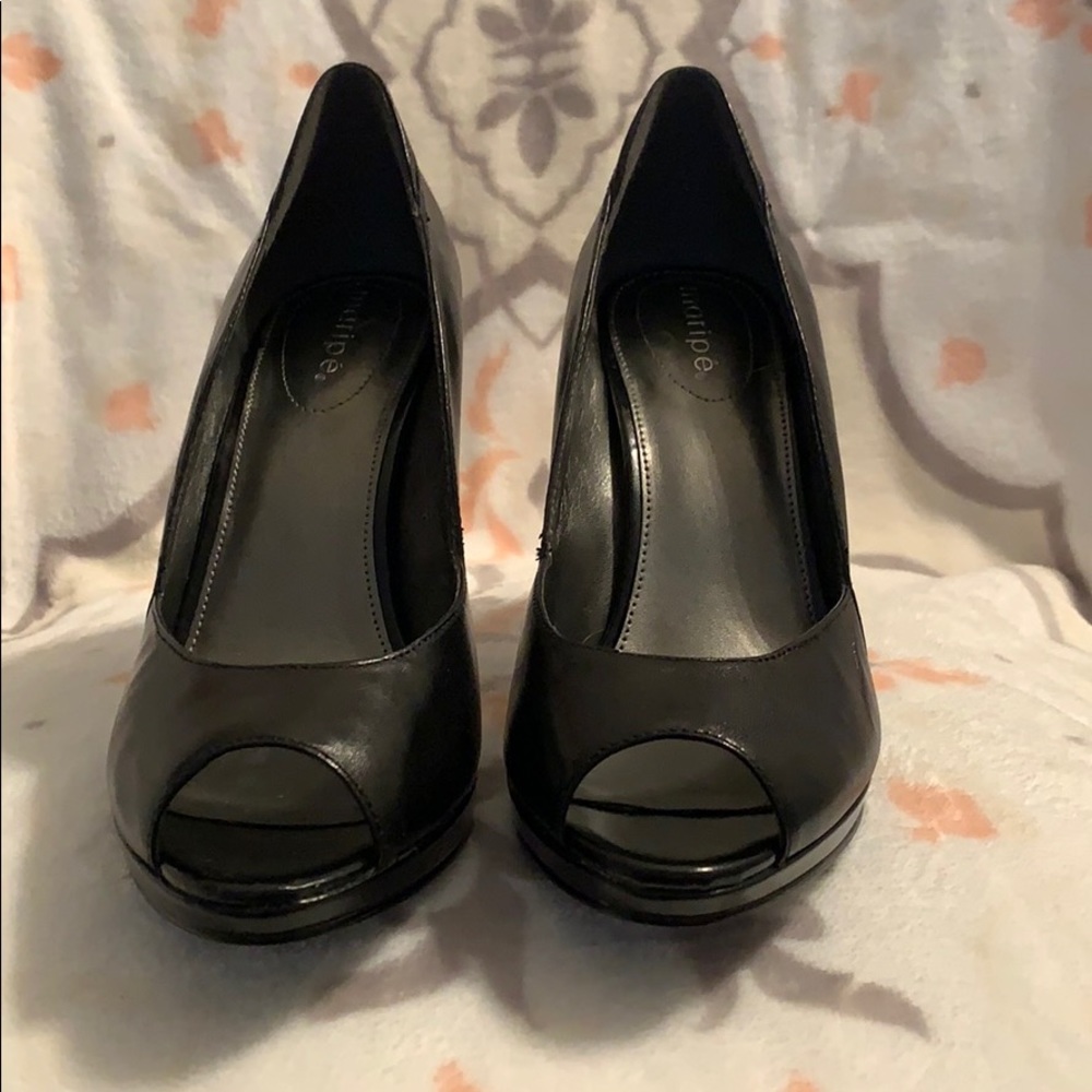 Maripé Heels